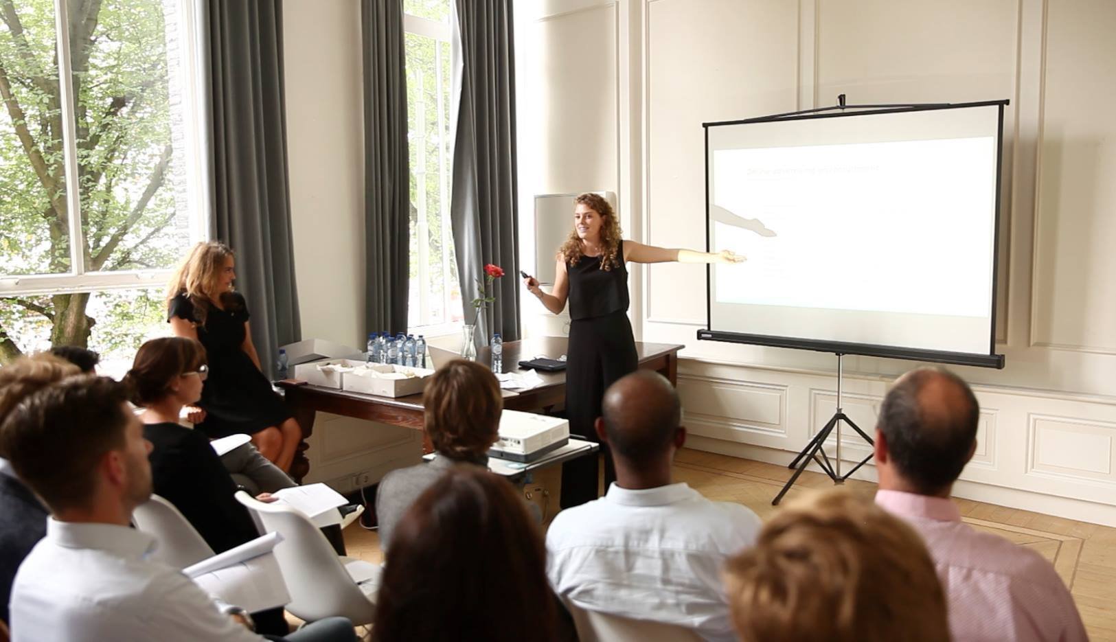 Metrics Insight - CRO